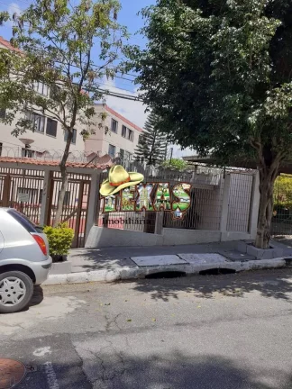 Imagem APARTAMENTO ALAMANDAS PROXIMO METRO ITAQUERA