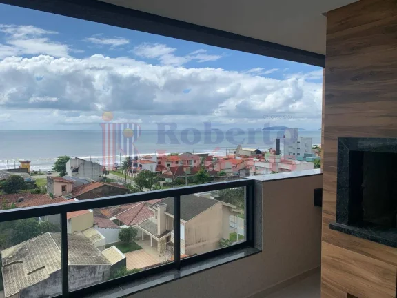 Imagem Descubra o Residencial Ocean Beach Residence: Seu Novo Lar