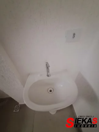 Imagem Aluguel de Apartamento de 1 Quarto na Vila Regente Feijó, São Paulo-SP: 52,97m² de Luxo e Conforto!