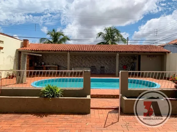 Imagem Casa esquina 240M2 a 50m da av. Calama