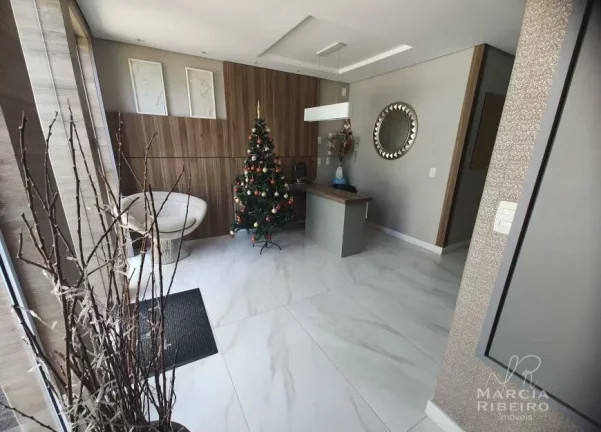Imagem Apartamento Cobertura Duplex na Trindade, Florianópolis/SC