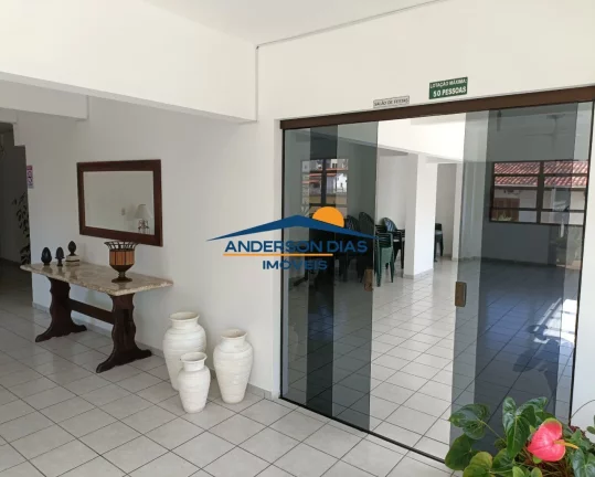Imagem Apartamento com 3 dormitórios à venda, 90 m² por R$ 670.000 - Martim de Sá - Caraguatatuba/SP