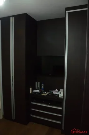 Imagem 3 dormitorios 1 suite varanda Areia Branca 1 vaga