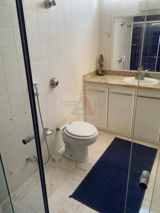 Imagem Apartamento 3 dormitórios, 2 suítes na Vila Assunção em Santo André