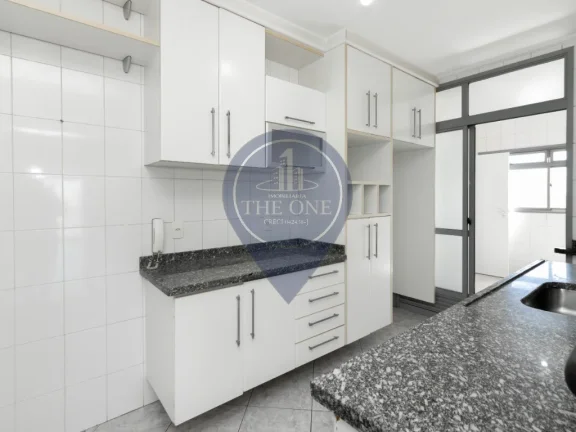 Imagem Apartamento à venda em São Paulo, Parque Imperial: 3 quartos, 1 suíte, 2 salas, 3 banheiros, 2 vagas, 93m².
