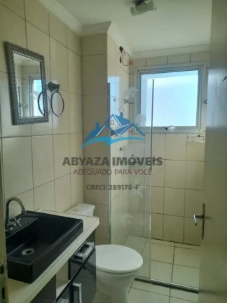 Imagem Apartamento de 51m² em Carapicuíba