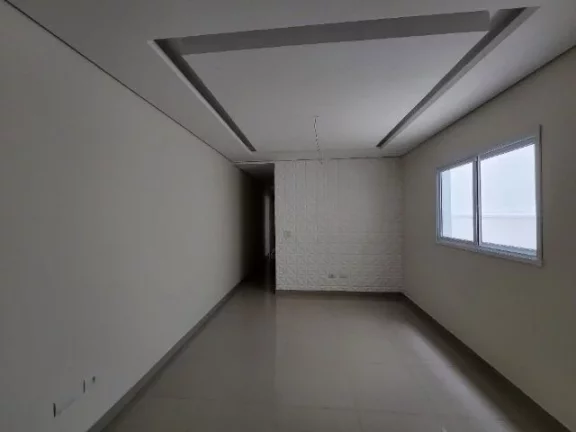 Imagem APARTAMENTO PADRÃO 3 DORMITÓRIO COM SUÍTE DUAS VAGAS 90 M2 NO PARQUE DAS NAÇÕES - SANTO ANDRÉ