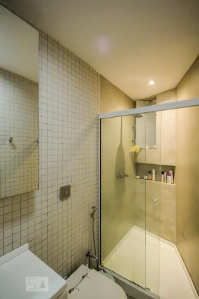 Imagem Apartamento à Venda - Copacabana, 3 Quartos, 135 m2