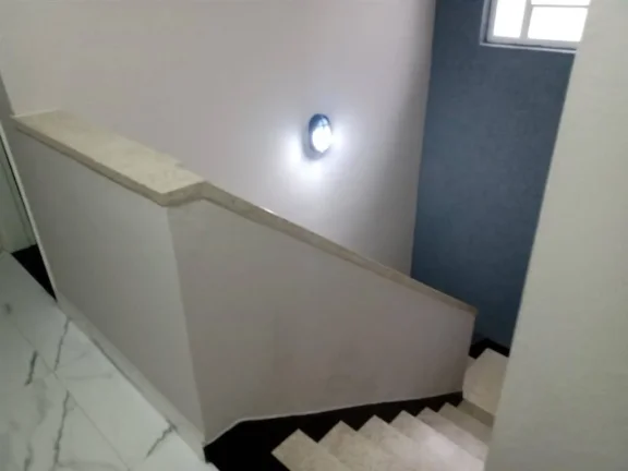 Imagem CASA COM 129 m² - CAIÇARA - PRAIA GRANDE SP