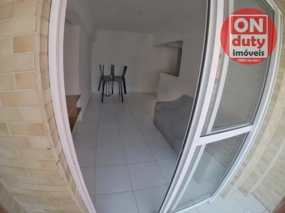 Imagem Apartamento à venda - José Menino - Santos/SP