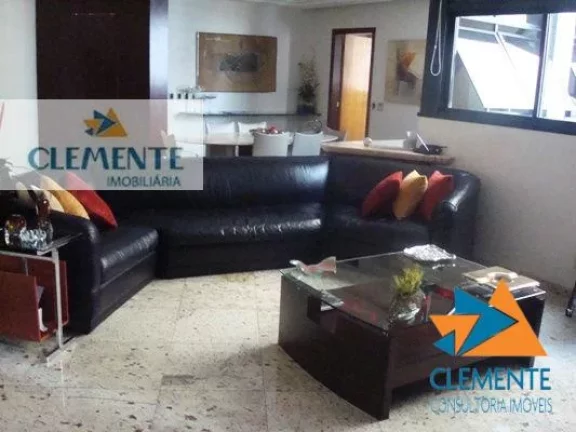 Imagem Apartamento 04 QUARTOS 04 SUITES Bairro LOURDES Belo Horizonte MG