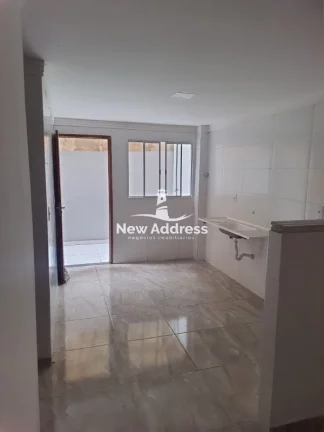 Imagem Apartamento 2 Quartos à venda em Jaburuna - Vila Velha/ES