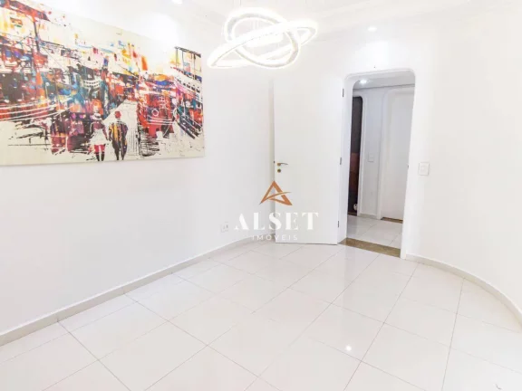 Imagem Apartamento com 3 dormitórios à venda, 172 m² por R$ 1.300.000,00 - Vila Regente Feijó - São Paulo/SP
