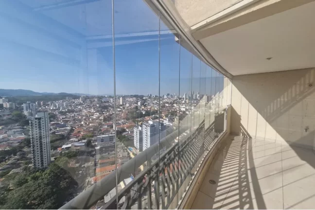 Imagem COBERTURA RESIDENCIAL em São Paulo - SP, Santana