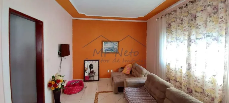 Imagem Casa Padrão