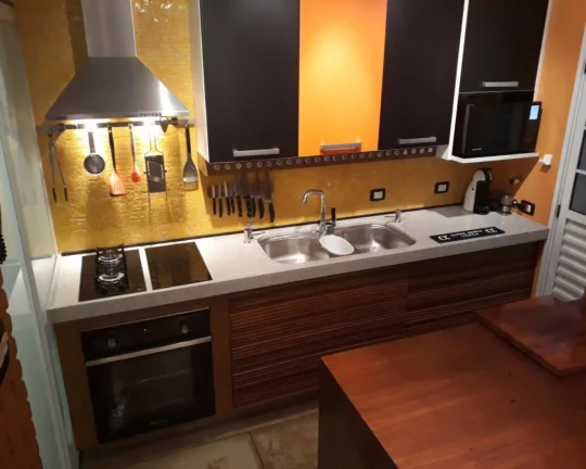 Imagem SOBRADO Caxingui CONDMINIO, 3 DORM , 1 SUÍTE , 2 VAGA.