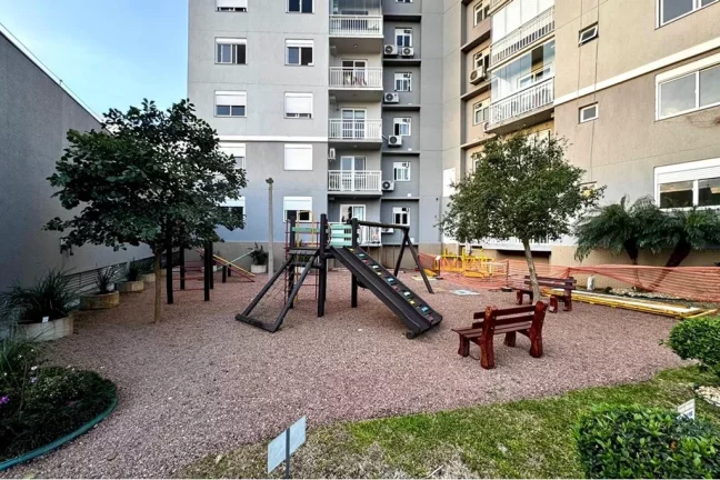 Imagem NSDGDF 383 Apto 610241012-207 - Apartamento à venda no bairro Nossa Senhora das Graças - Canoas/RS
