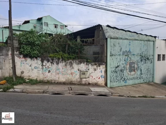 Salão Comercial Ótima Localização Barueri - SP - Jardim Silveira