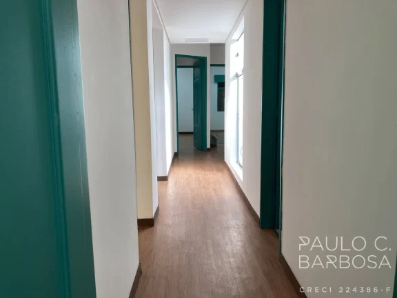 Imagem Pinheiros conjunto em sobreloja - 6 Salas - 3 Vagas - 130m²