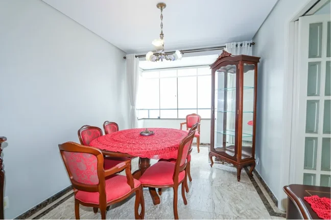Imagem COBERTURA RESIDENCIAL em São Paulo - SP, Bela Vista