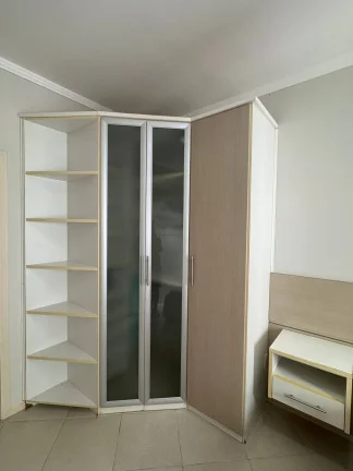 Imagem APARTAMENTO PARA LOCAÇÃO ANUAL EM CANASVIEIRAS