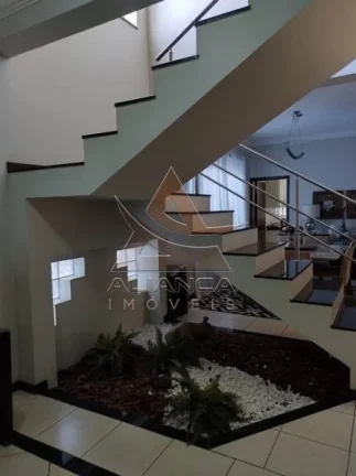 Imagem Casa - Ribeirão Preto - Palmares