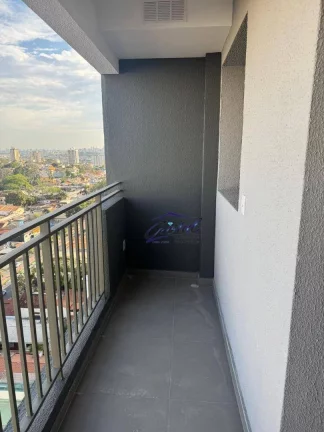 Imagem Apartamento com 2 quartos (1 suíte) à venda, 69 m²- Vila Rosália - Guarulhos/SP