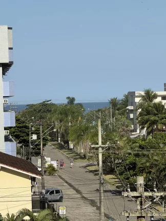 Imagem Excelente apartamento na Praia Grande de Ubatuba