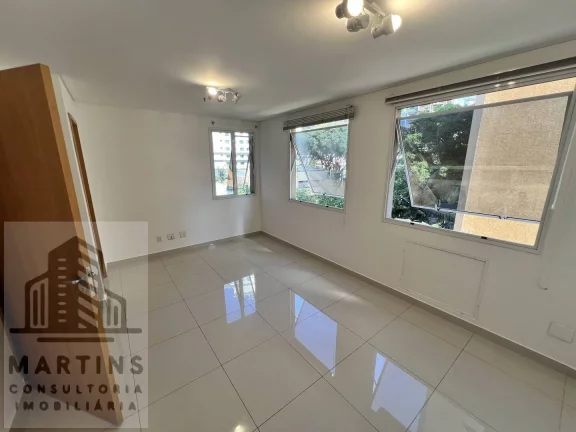 Imagem Sala à venda, 32 m² - Bela Vista - São Paulo/SP