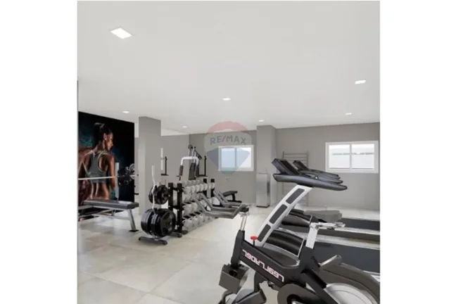 Imagem Apartamento 2 Quartos Varanda Grill - Zona Norte Sorocaba - Lançamento