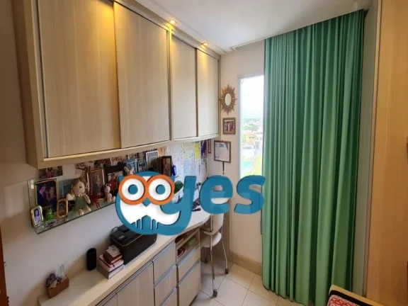 Imagem Apartamento em Lauro de Freitas