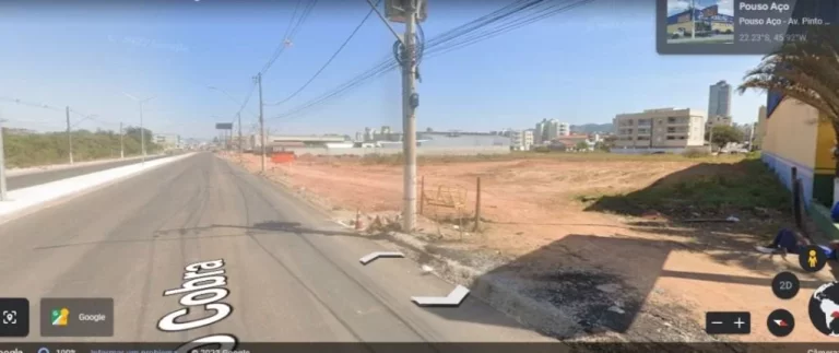 Terreno à Venda, 6.000 m² em Guanabara - Pouso Alegre