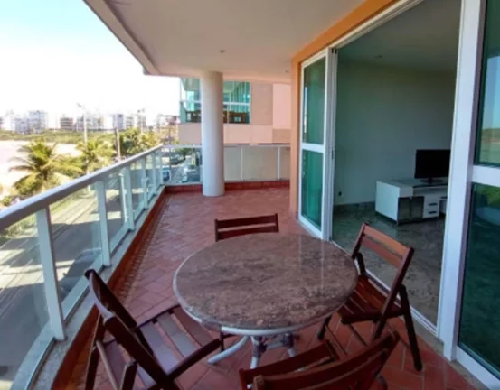 Imagem APARTAMENTO RESIDENCIAL em GUARAPARI - ES, ENSEADA AZUL