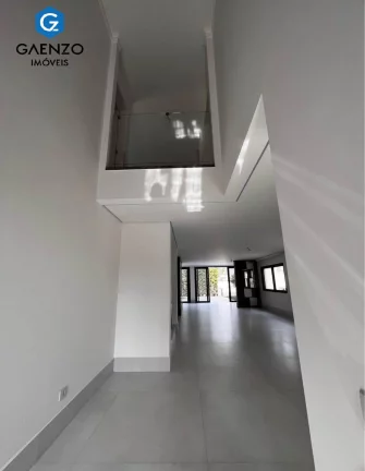 Imagem Sobrado Alpha 5