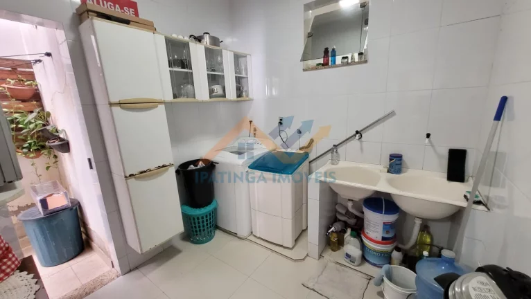 Imagem Apartamento no Caravelas - Ipatinga