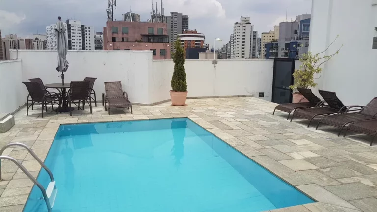 Imagem APARTAMENTO RESIDENCIAL em São Paulo - SP, Vila Nova Conceição