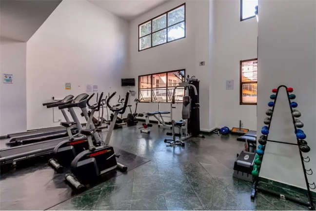 Imagem APARTAMENTO RESIDENCIAL em São Paulo - SP, Santa Cecília