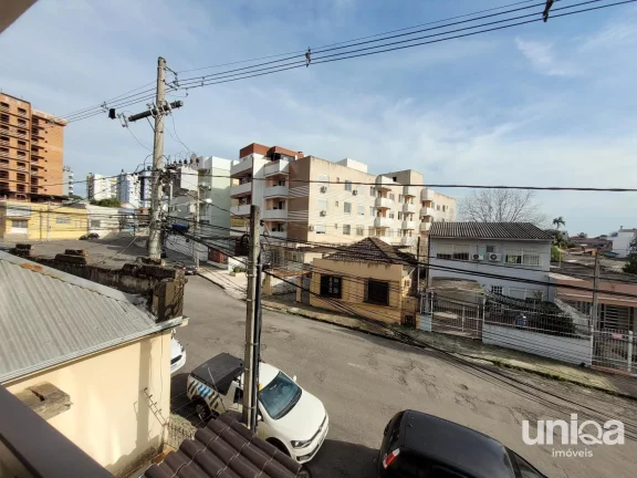 Imagem Kitnet 1 Dormitório Próx a UFN