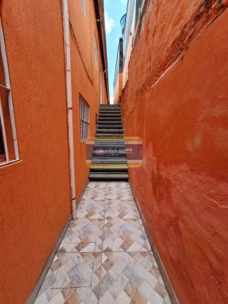 Imagem IMÓVEL COM RENDA - CENTRO