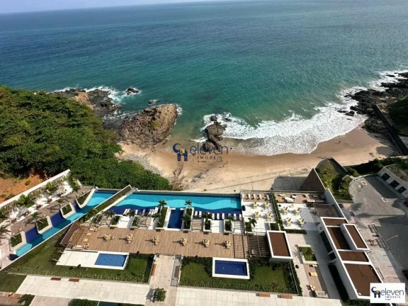Imagem Apartamento para Venda em Salvador, Ondina, 4 dormitórios, 4 suítes, 6 banheiros, 4 vagas