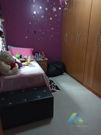 Imagem SANTO ANDRÉ cobertura sem condômino, 170 metros, 3 dormitórios, espaço gourmet, 2 vagas de garagem.