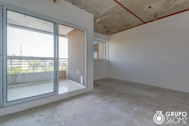 Imagem Loft para Venda em São Bernardo do Campo / SP no bairro Jardim do Mar