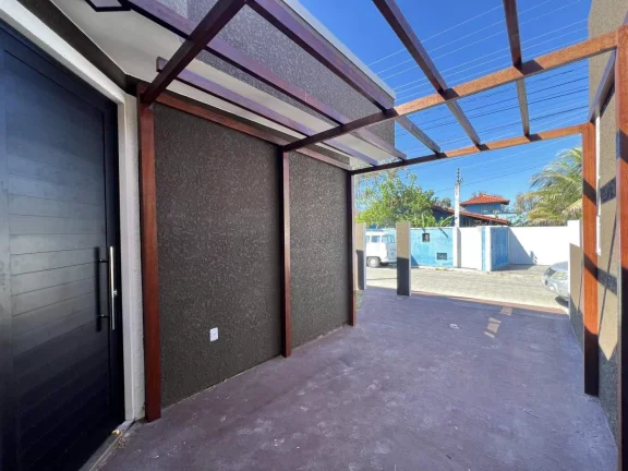 Imagem Casa para Venda em Florianópolis / SC no bairro São João do Rio Vermelho