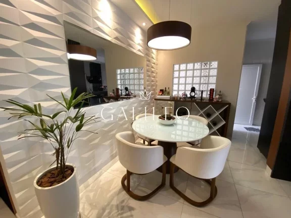 Imagem CASA Á VENDA EM JARDIM TULIPAS JUNDIAÍ-SP