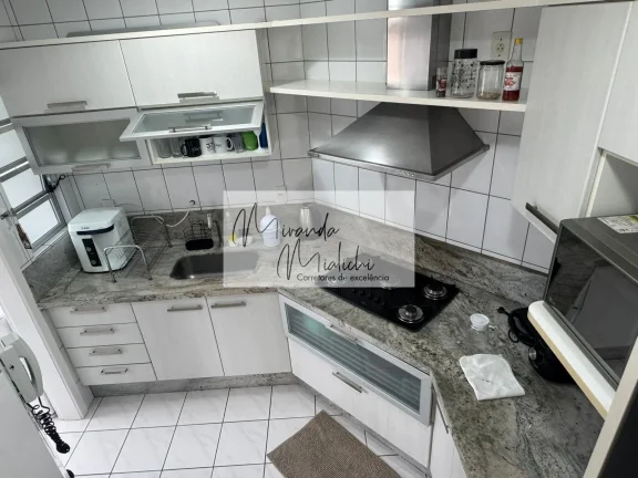 Imagem Cobertura com vista livre em localização privilegiada em Floripa
