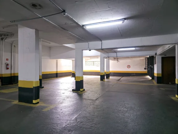 Imagem Apartamento Duplex 2 Suítes à Venda em Campos do Jordão – Flat