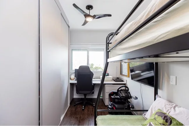 Imagem APARTAMENTO RESIDENCIAL em São Paulo - SP, Jardim Prudência