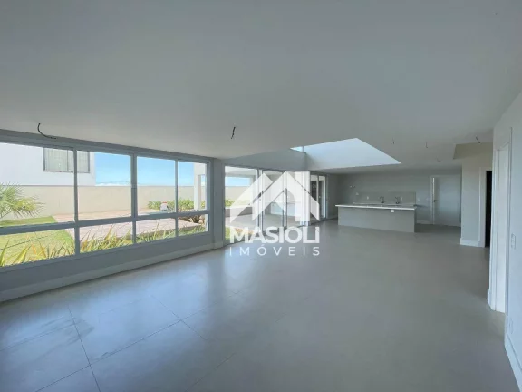 Imagem Casa com 4 dormitórios à venda, 370 m² por R$ 3.500.000,00 - Santa Paula I - Vila Velha/ES