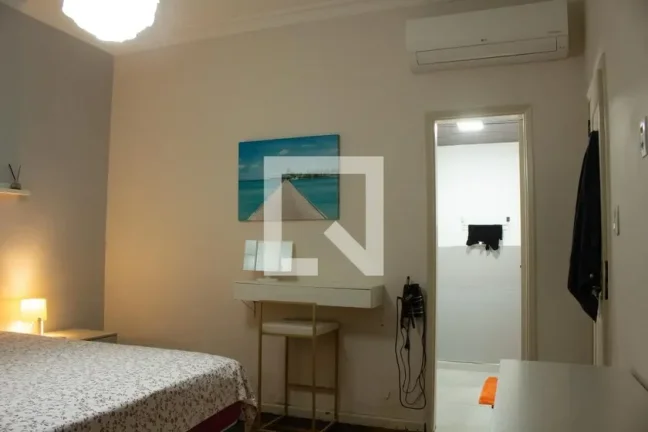 Imagem Apartamento à Venda - Copacabana, 3 Quartos, 194 m2