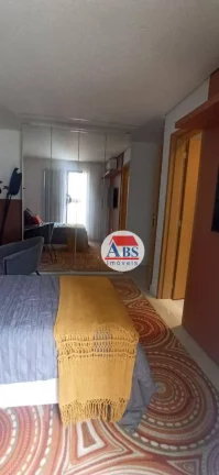 Imagem Apartamento à venda, 152 m² por R$ 1.293.223,61 - Canto do Forte - Praia Grande/SP